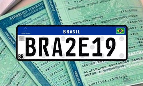 Regularização junto ao DETRAN